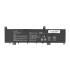 Bateria Movano do Asus N580VN N580VD NX580V X580V