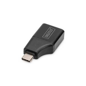 Adapter USB-C -> HDMI 4K Digitus AK-300450-000-S