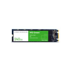 Dysk SSD Western Digital Green 480GB M.2 WDS480G3G0B-00BJF0