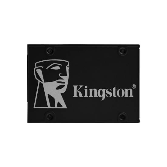 Dysk SSD Kingston KC600 2.5" 1024GB (550/500) SKC600/1024G