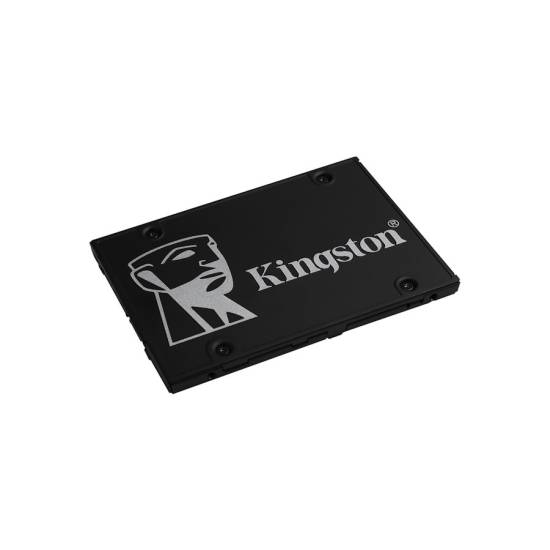 Dysk SSD Kingston KC600 2.5