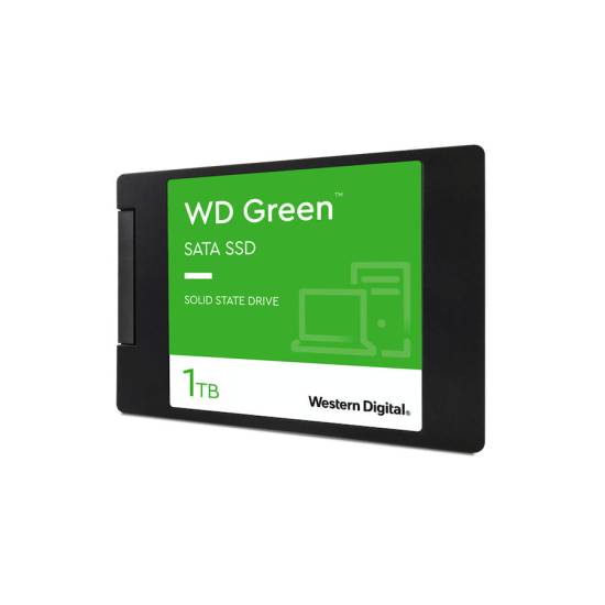 Dysk SSD Western Digital Green 1TB 2,5