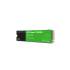 Dysk SSD Western Digital Green SN350 NVMe 2TB M.2 WDS200T3G0C-00AZL0