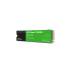 Dysk SSD Western Digital Green SN350 NVMe 250GB M.2 WDS250G2G0C-00CDH0