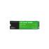 Dysk SSD Western Digital Green SN350 NVMe 250GB M.2 WDS250G2G0C-00CDH0