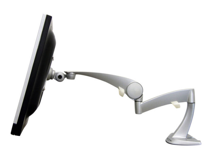 uchwyt do monitora lcd neo-flex lcd arm ergotron 45-174-300
