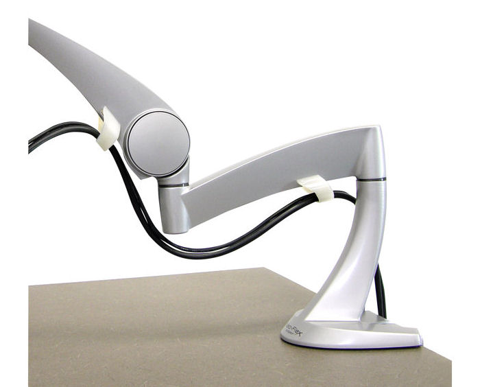 uchwyt do monitora lcd neo-flex lcd arm ergotron 45-174-300