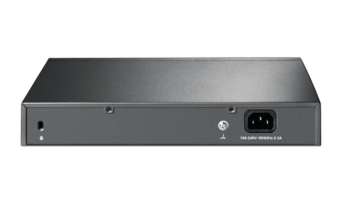 switch tp-link tl-sf1016ds x16 10/100mbps